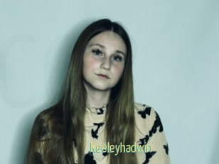 Keeleyhadwin