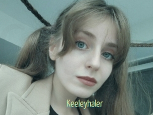 Keeleyhaler