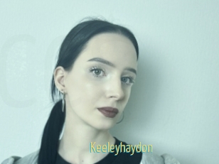 Keeleyhaydon