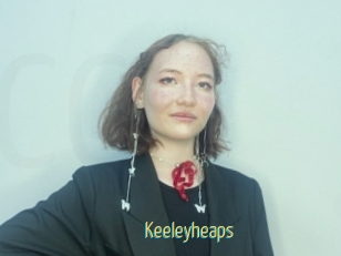 Keeleyheaps