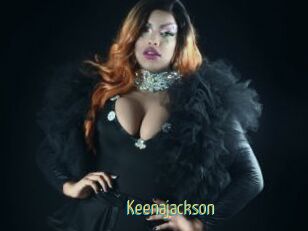 Keenajackson