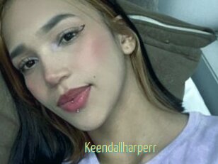 Keendallharperr