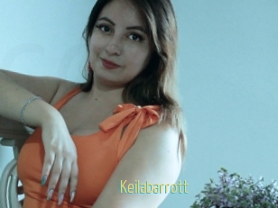 Keilabarrott