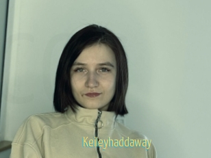 Keileyhaddaway