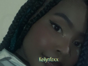 Keilynfoxx