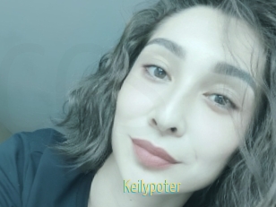 Keilypoter