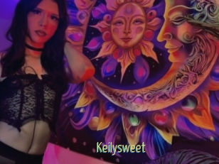 Keilysweet