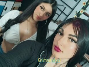 Keimaandsol