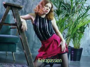 Keirapassion
