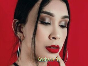 Keishacurtis