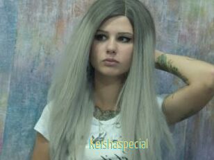 Keishaspecial