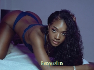 Keisycollins