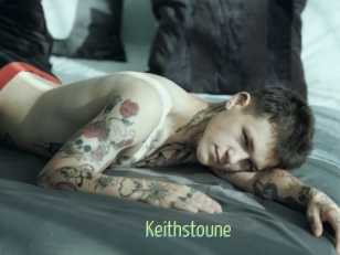 Keithstoune
