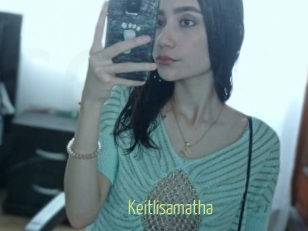 Keitlisamatha