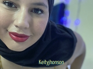 Keityjhonson