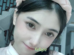 kellajoe Chaturbate Cam Sexe