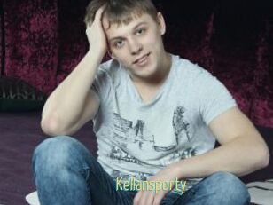 Kellansporty