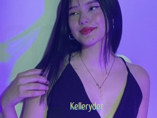 Kelleryder