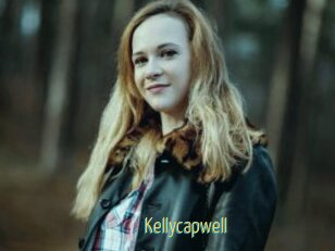 Kellycapwell