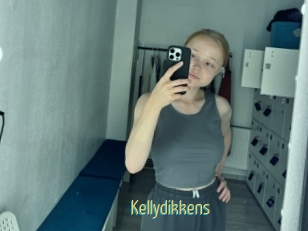 Kellydikkens