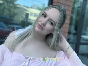 Kellyhowell
