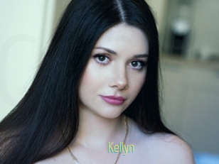 Kellyn