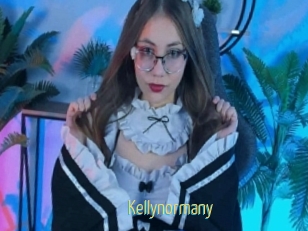 Kellynormany