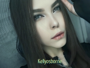 Kellyosborne