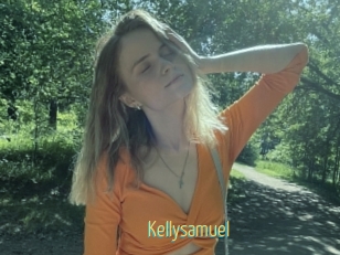 Kellysamuel