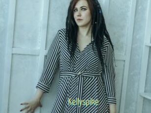 Kellyspike