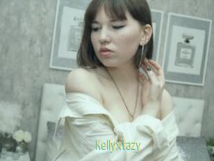 Kellyxtazy