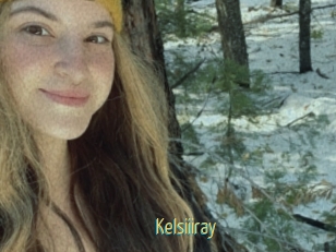 Kelsiiiray