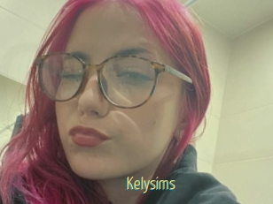Kelysims