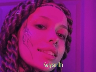 Kelysmith