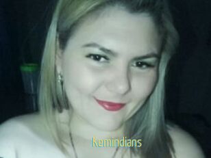 Kemindians