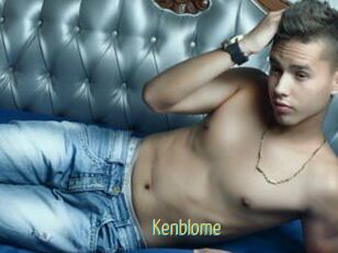 Kenblome