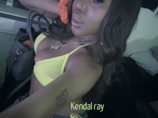 kendal_ray Chaturbate Cam Sexe