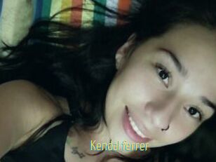 Kendal_ferrer