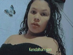 Kendalharrison