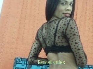 Kendall_smilex