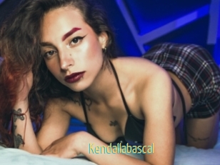 Kendallabascal