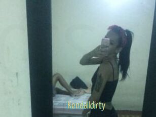Kendalldirty