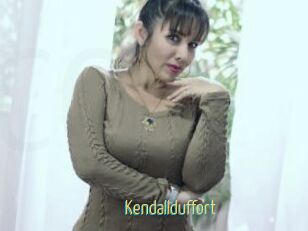Kendallduffort