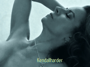 Kendallharder