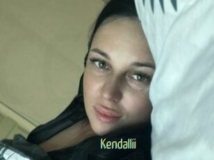 Kendallii