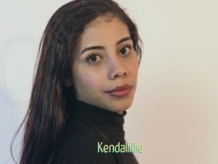 Kendallillie