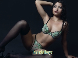 Kendallkeys