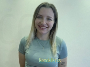 Kendallkrus