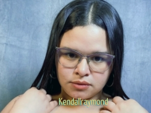 Kendallraymond
