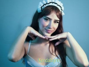 Kendallsynn